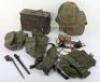 Mixed Militaria: - 2