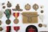 Military Medals and Badges - 3