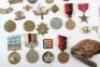 Military Medals and Badges - 5