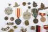 Military Medals and Badges - 7