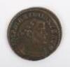 Maximianus (308-310AD) Follis,