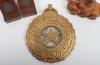 Indian Army – Indian Electrical & Mechanical Engineers Plaque - 3