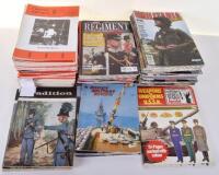 Military Magazines