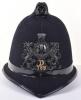 Obsolete Pattern George VI Kent Constabulary Helmet - 2