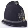 Obsolete Pattern George VI Kent Constabulary Helmet - 6