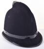 Obsolete Pattern George VI Kent Constabulary Helmet - 8