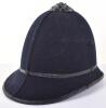 Obsolete Pattern George VI Kent Constabulary Helmet - 15
