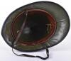 Obsolete Pattern George VI Kent Constabulary Helmet - 17