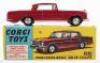Corgi Toys 253 Mercedes-Benz 220 SE Coupe - 5