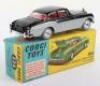 Corgi Toys 224 Bentley Continental Sports Saloon - 2