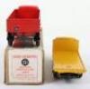 Dinky Supertoys 521 Bedford Articulated Lorry - 5