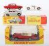 Dinky Toys 130 Ford Consul Corsair - 2