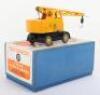 Dinky Supertoys 571 Coles Mobile Crane - 4