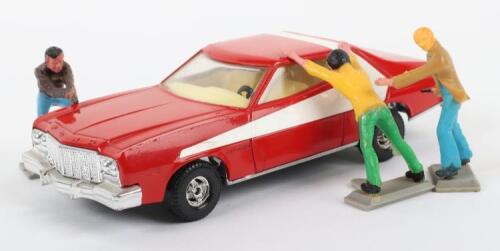 Corgi Toys 292 Starsky & Hutch Ford Torino