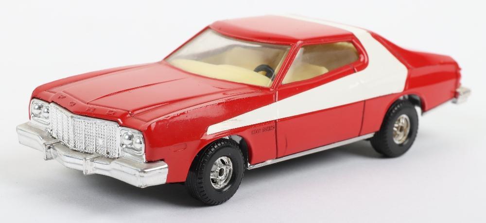 Corgi Toys 292 Starsky & Hutch Ford Torino