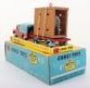 Corgi Toys Gift Set 19 Chipperfield&rsquo;s Circus Land-Rover with Elephant and Cage on Trailer - 3