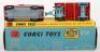 Corgi Toys Gift Set 19 Chipperfield&rsquo;s Circus Land-Rover with Elephant and Cage on Trailer - 4