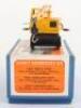 Dinky Supertoys 571 Coles Mobile Crane - 6
