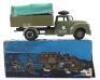 Vilmer Boxed Military Dodge Troop Carrier - 3