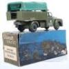 Vilmer Boxed Military Dodge Troop Carrier - 4