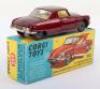 Corgi Toys 259 Citroen&rdquo; Le Dandy&rdquo; Coupe, Henri Chapron body on Citroen D.S. Chassis - 2