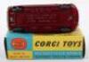 Corgi Toys 259 Citroen&rdquo; Le Dandy&rdquo; Coupe, Henri Chapron body on Citroen D.S. Chassis - 3