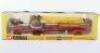 Corgi Major Toys 1143 American LaFrance Aerial Rescue Truck Fire Engine - 6