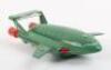 Dinky Toys Boxed 101 Thunderbirds 2 & 4 Straight From TV series ‘Thunderbirds’ - 5