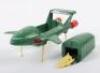 Dinky Toys Boxed 101 Thunderbirds 2 & 4 Straight From TV series ‘Thunderbirds’ - 10