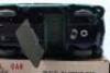 Asahi (Japan) Boxed Battery operated Tinplate Musical Car - 8