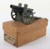 Marklin (Germany) Boxed Tin plate Field Gun - 2