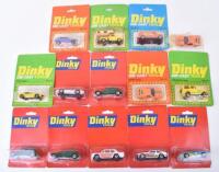 Dinky Toys (Hong Kong) issue