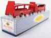 Dinky Supertoys 983 &lsquo;DINKY AUTO SERVICE&rsquo; Car Carrier with Trailer - 4