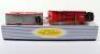 Dinky Supertoys 983 &lsquo;DINKY AUTO SERVICE&rsquo; Car Carrier with Trailer - 5