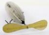 Tipp & Co (Germany) Tinplate Graf Zeppelin DLZ 127 Airship - 4