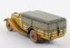 Tipp & Co (Germany) Pre-War Tinplate Lorry - 3