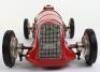 Scarce M&E Models Ltd Tethered Racing Car - 3