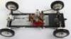 Scarce M&E Models Ltd Tethered Racing Car - 8