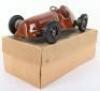 Scarce Talbot Lago Bakelite Racing Car - 3