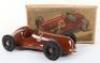 Scarce Talbot Lago Bakelite Racing Car - 5