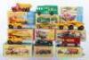Seven Matchbox Lesney Major/Kingsize boxed models - 2