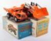 Boxed Marx Toys Mighty Brute Shovel Dozer - 4