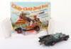 Corgi Toys 266 "Chitty Chitty Bang Bang" - 2