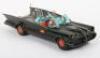 Corgi Toys 266 "Chitty Chitty Bang Bang" - 3