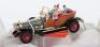 Corgi Toys 266 "Chitty Chitty Bang Bang" - 4