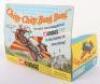 Corgi Toys 266 "Chitty Chitty Bang Bang" - 5