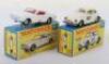 Matchbox Lesney M2 Matchbox Motorway Set - 6