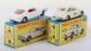 Matchbox Lesney M2 Matchbox Motorway Set - 7