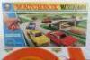 Matchbox Lesney M2 Matchbox Motorway Set - 12