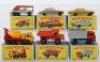 Six Boxed Matchbox Lesney Regular Wheels Models - 2